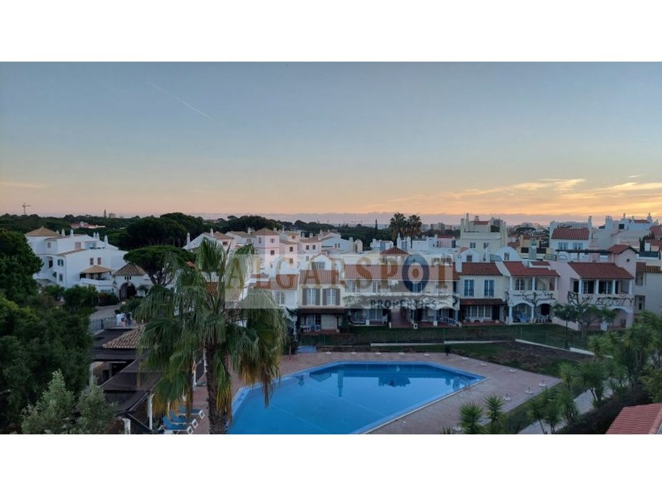 Penthouse i Quarteira, Faro - foto 1