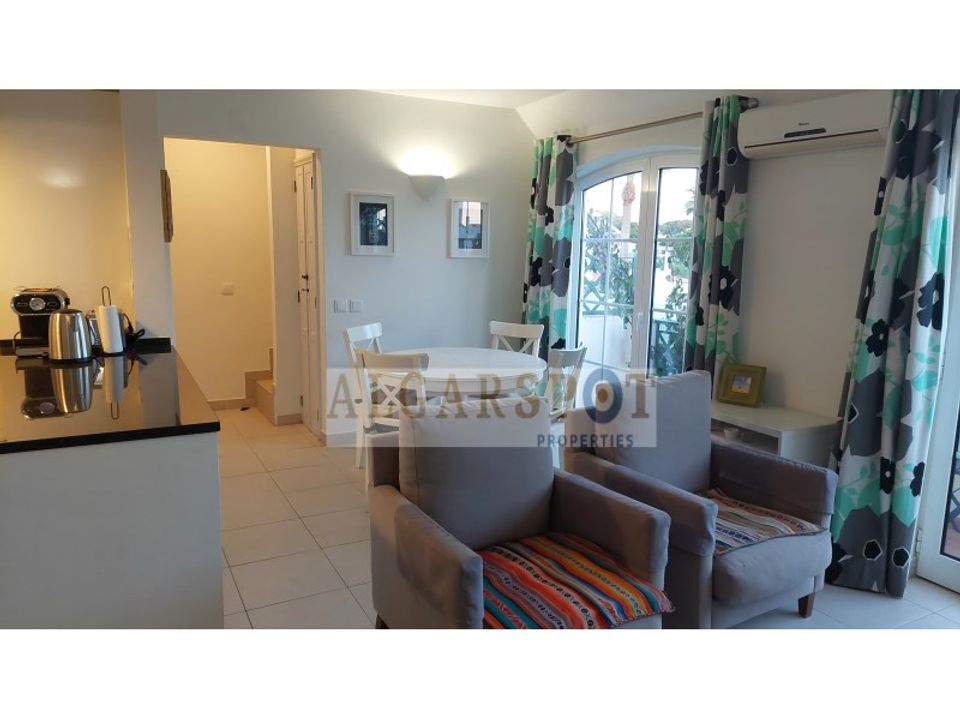 Penthouse i Quarteira, Faro - foto 5