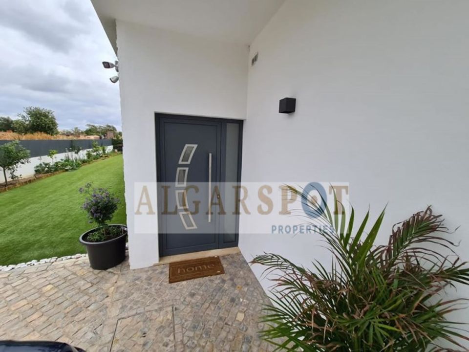 Villa i Almancil, Faro - foto 4