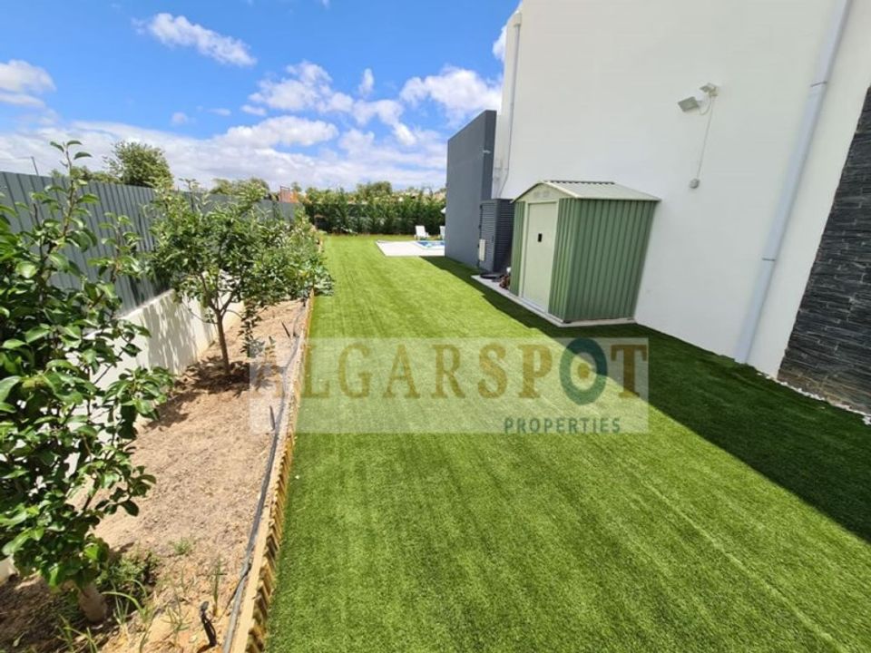Villa i Almancil, Faro - foto 5