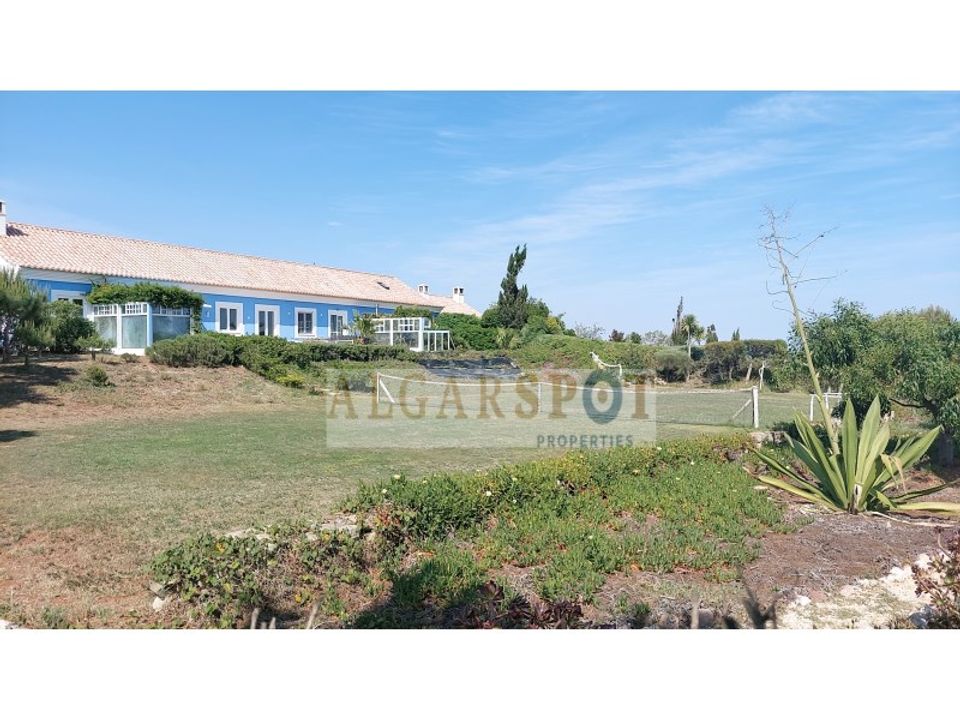 Villa i Sagres, Faro - foto 1