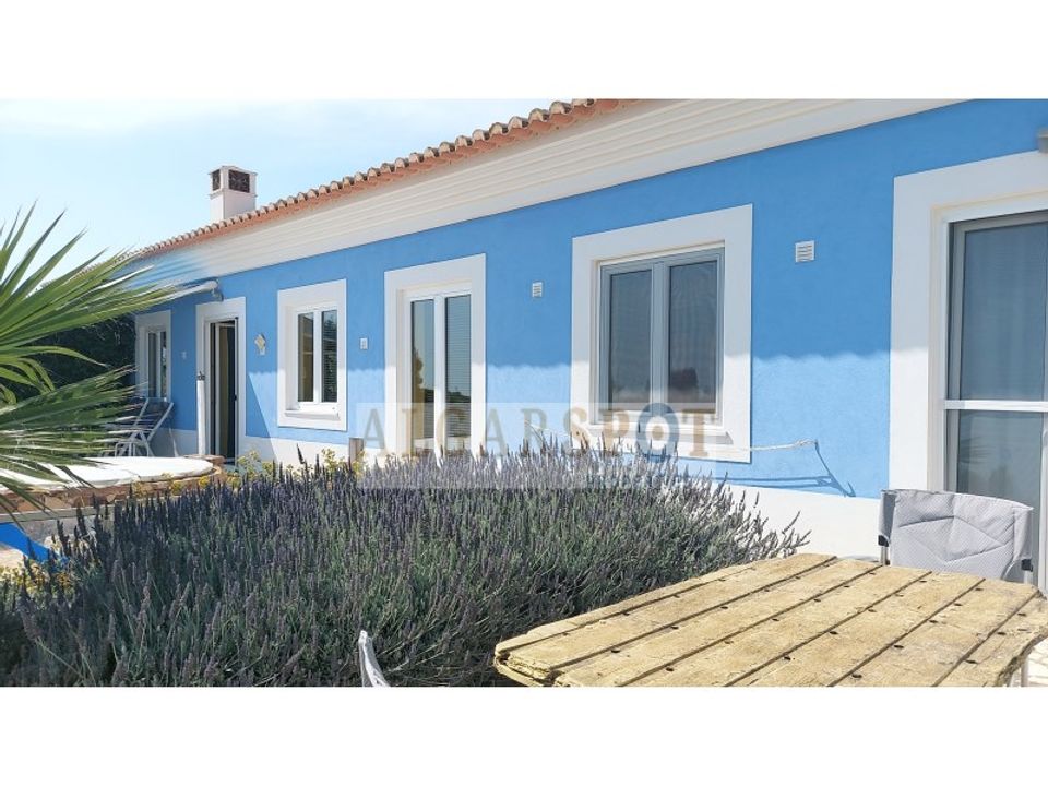 Villa i Sagres, Faro - foto 5
