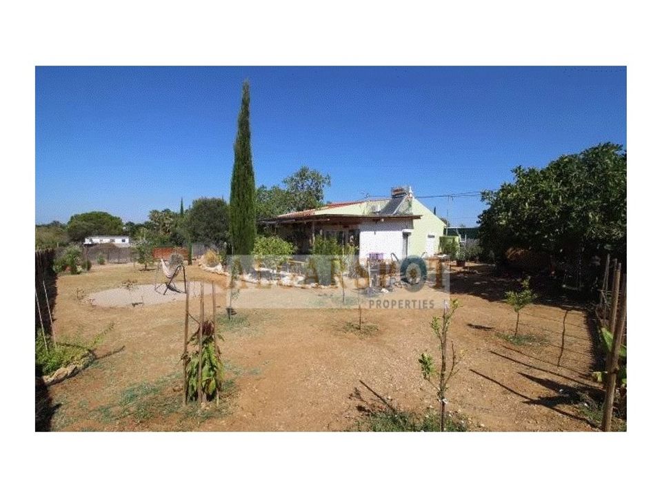 Villa i Alcantarilha, Faro - foto 2