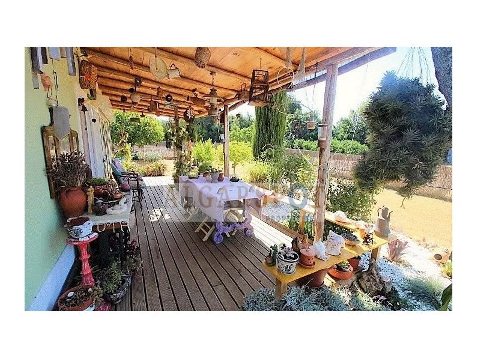 Villa i Alcantarilha, Faro - foto 3