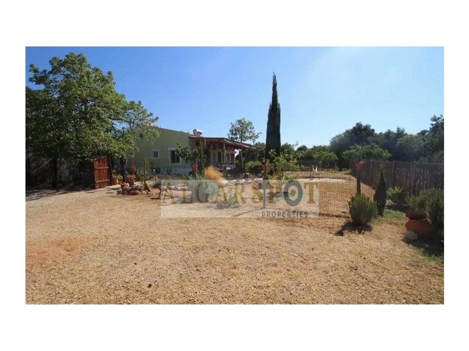 Villa i Alcantarilha, Faro - foto 1