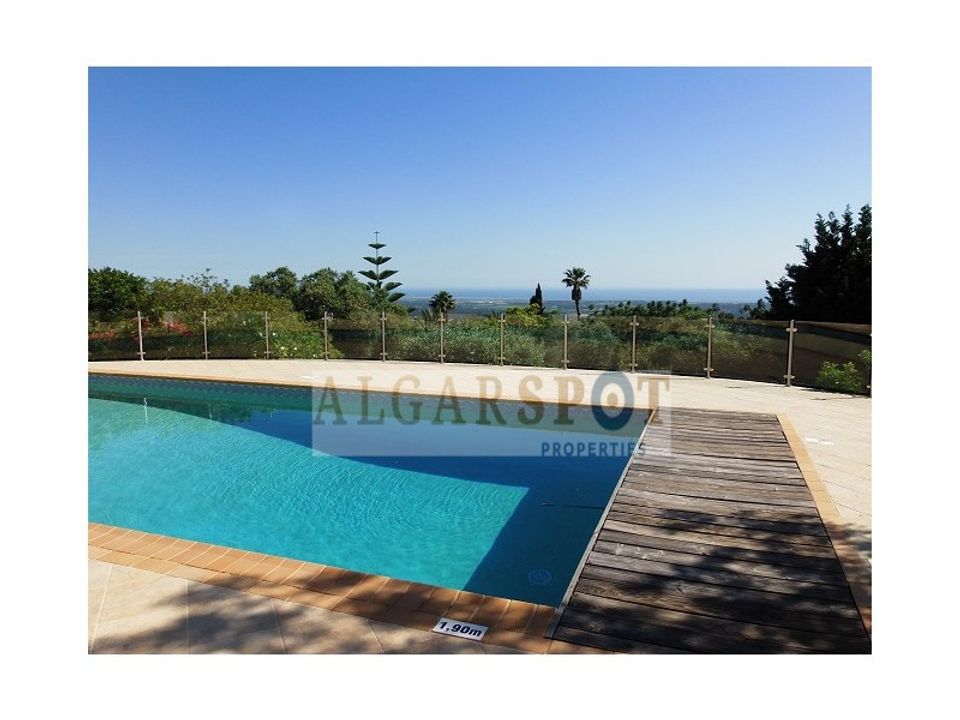 Villa i Santa Barbara de Nexe, Faro - foto 2