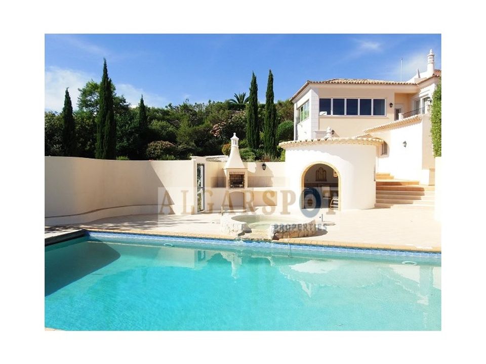 Villa i Santa Barbara de Nexe, Faro - foto 3