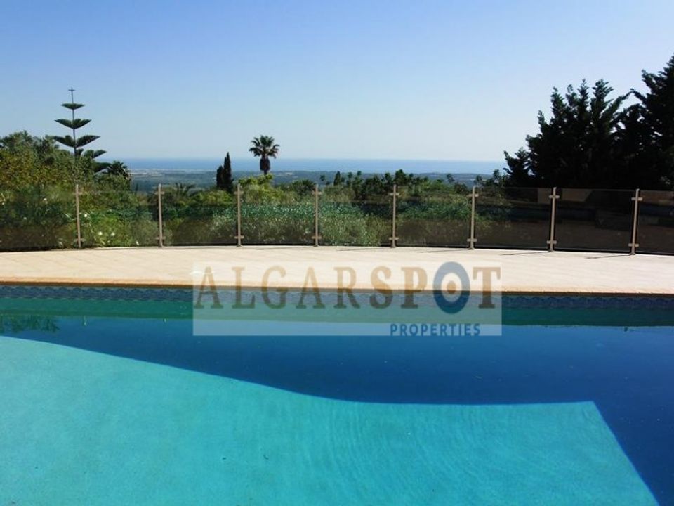 Villa i Santa Barbara de Nexe, Faro - foto 5