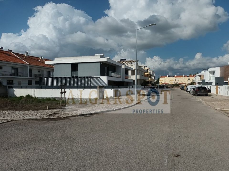 Helårsgrund i Pinhal Novo, Setubal - foto 3