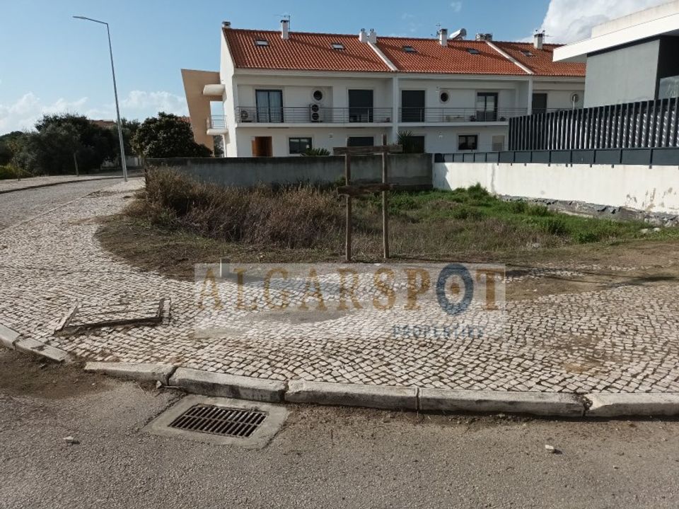 Helårsgrund i Pinhal Novo, Setubal - foto 4