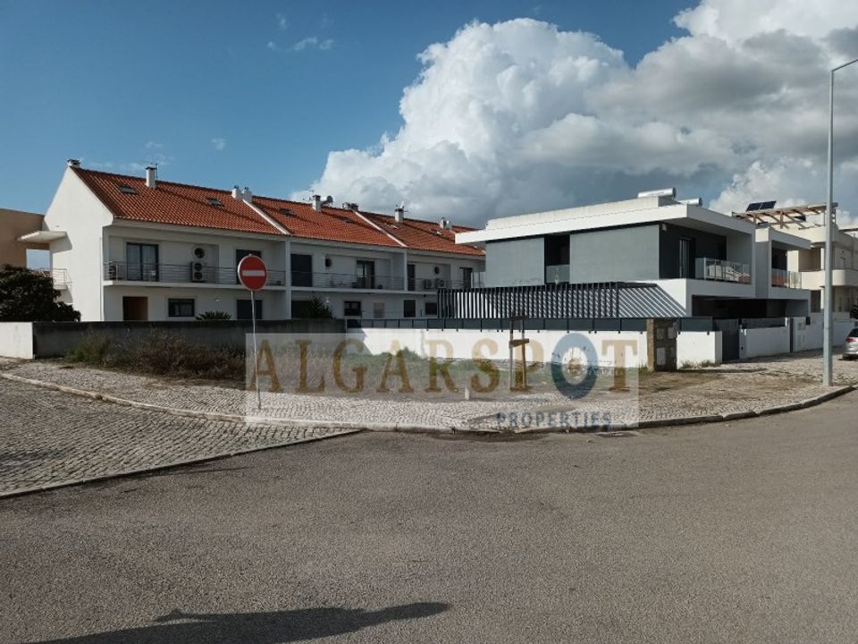 Helårsgrund i Pinhal Novo, Setubal - foto 5