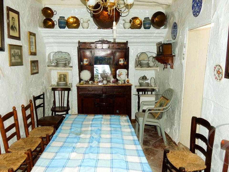 Villa i Riogordo, Malaga - foto 2