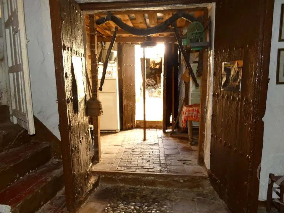 Villa i Riogordo, Malaga - foto 3