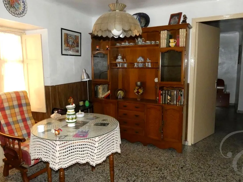 Villa i Riogordo, Malaga - foto 5
