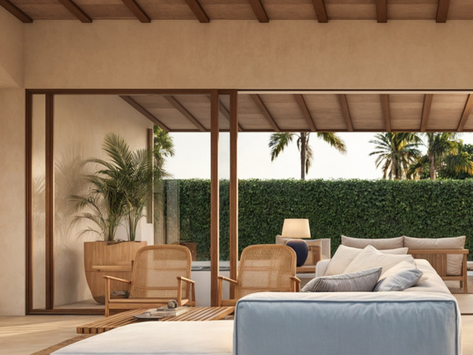 Villa i La Manga Del Mar Menor, Murcia - foto 3
