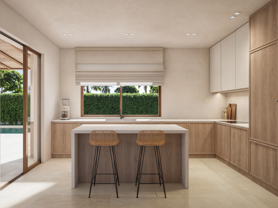 Villa i La Manga Del Mar Menor, Murcia - foto 4