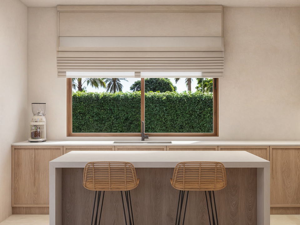 Villa i La Manga Del Mar Menor, Murcia - foto 5
