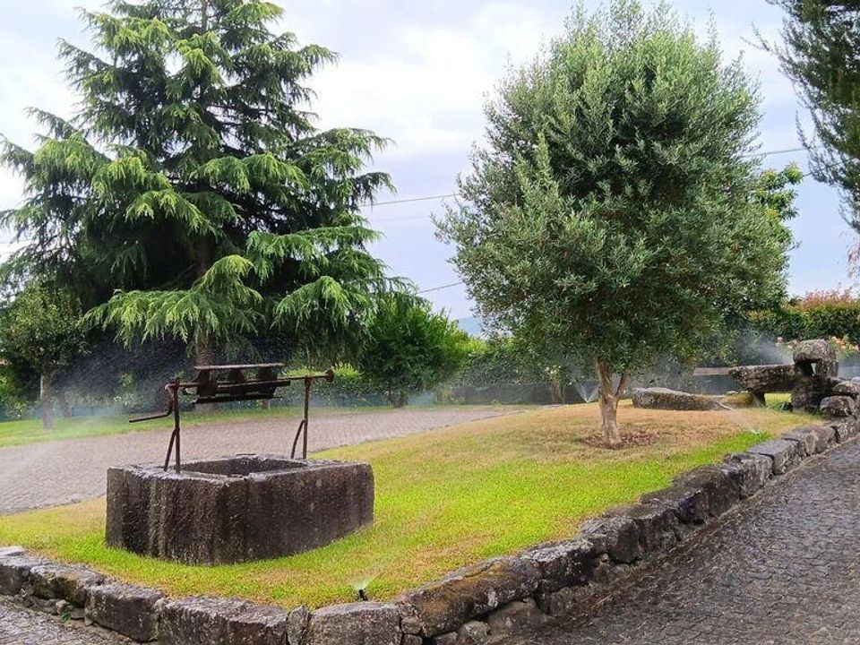 Byhus i Vila Nova de Famalicao, Braga - foto 4