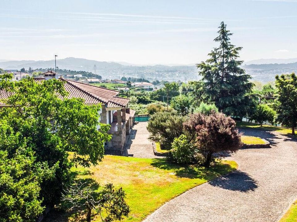 Byhus i Vila Nova de Famalicao, Braga - foto 5