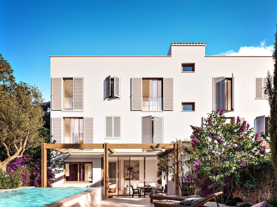 Lejlighed i Colonia De Sant Jordi, Mallorca - foto 3