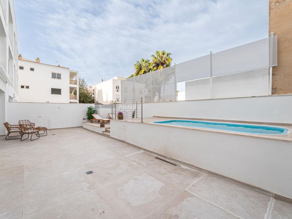 Lejlighed i Colonia De Sant Jordi, Mallorca - foto 3