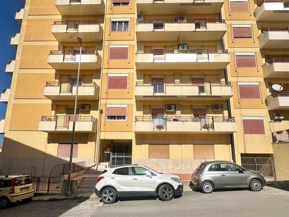 Lejlighed i Corleone, Palermo - foto 1