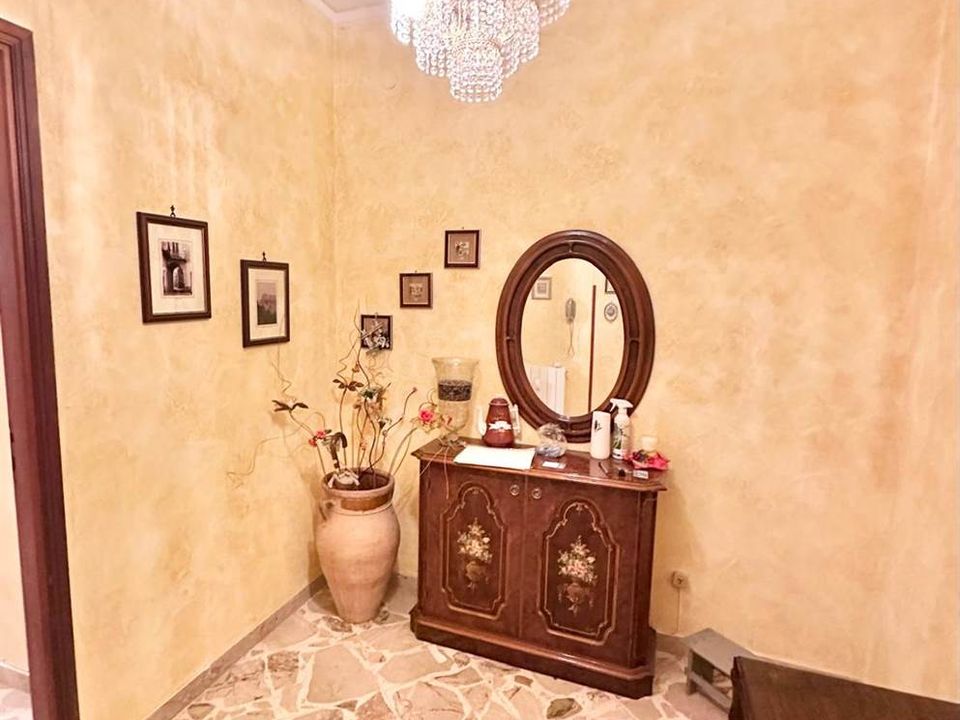 Lejlighed i Corleone, Palermo - foto 3