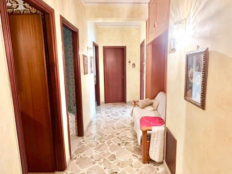 Lejlighed i Corleone, Palermo - foto 4