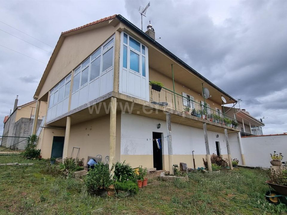 Landsbyhus i Chaves, Vila Real - foto 1