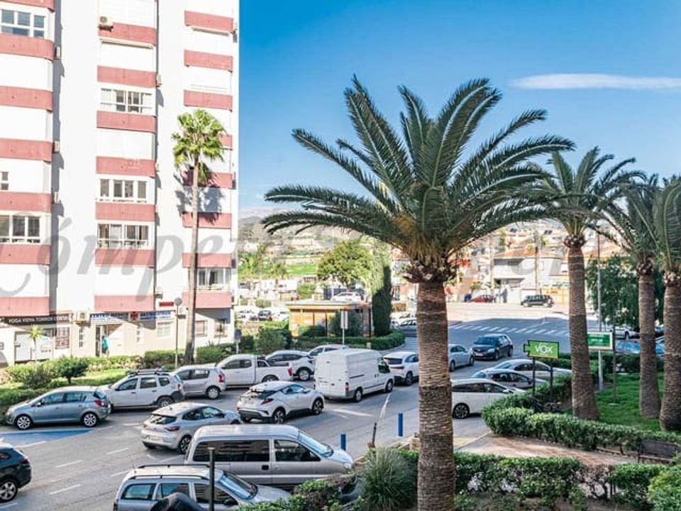 Lejlighed i Torrox, Malaga - foto 4