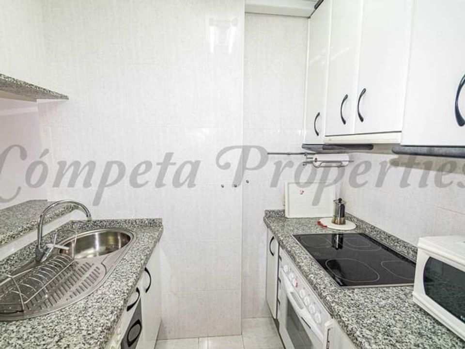 Lejlighed i Torrox, Malaga - foto 5