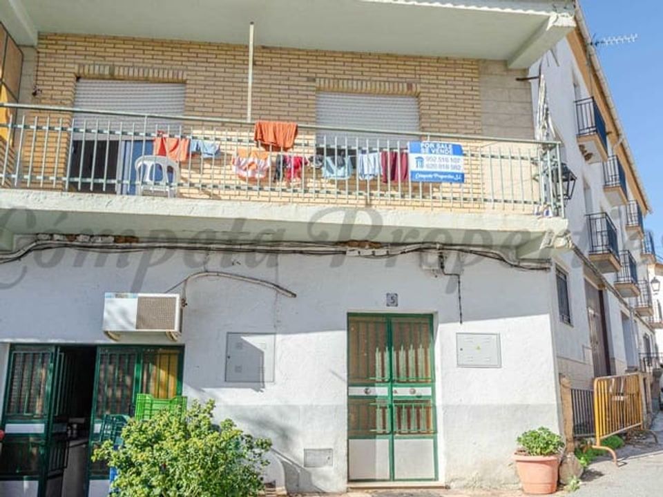Appartement in Jatar, Granada - foto 1