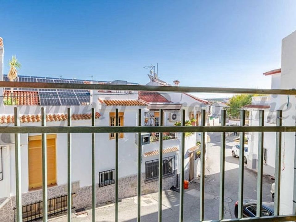 Appartement in Jatar, Granada - foto 3