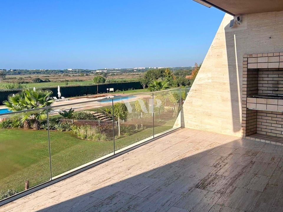 Lejlighed i Vilamoura, Faro - foto 2