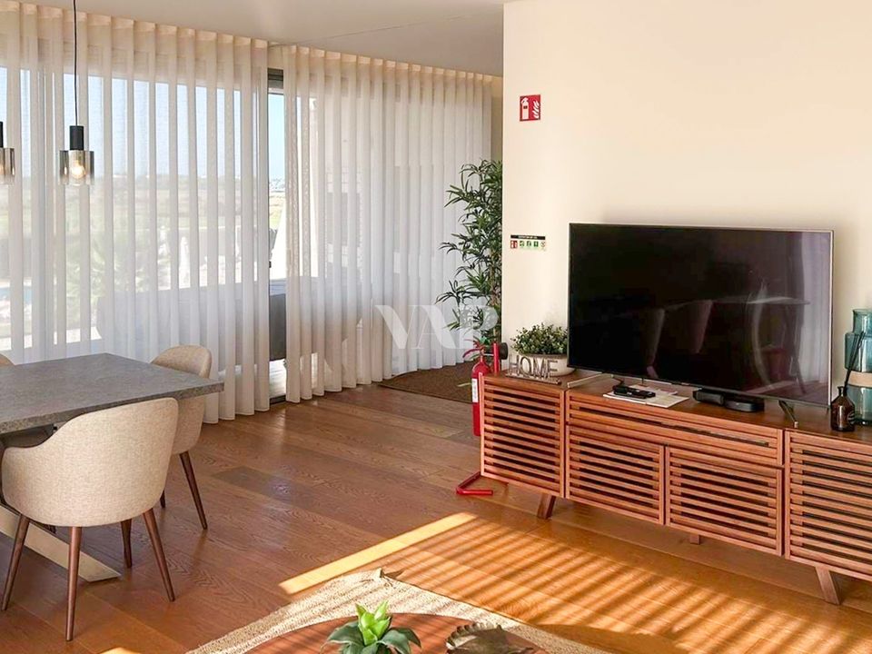 Lejlighed i Vilamoura, Faro - foto 4
