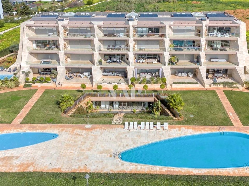 Lejlighed i Vilamoura, Faro - foto 1