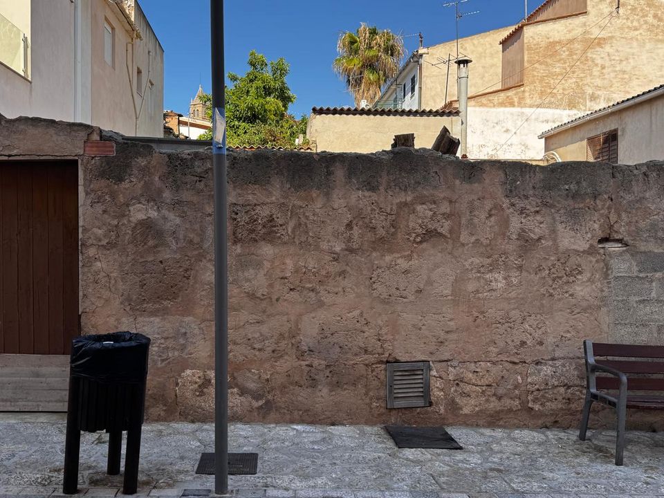 Helårsgrund i Andratx, Mallorca - foto 5