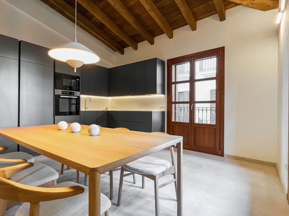 Penthouse i Palma De Mallorca, Mallorca - foto 3