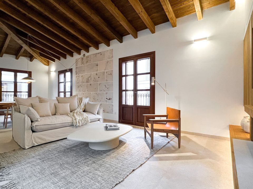 Penthouse i Palma De Mallorca, Mallorca - foto 5