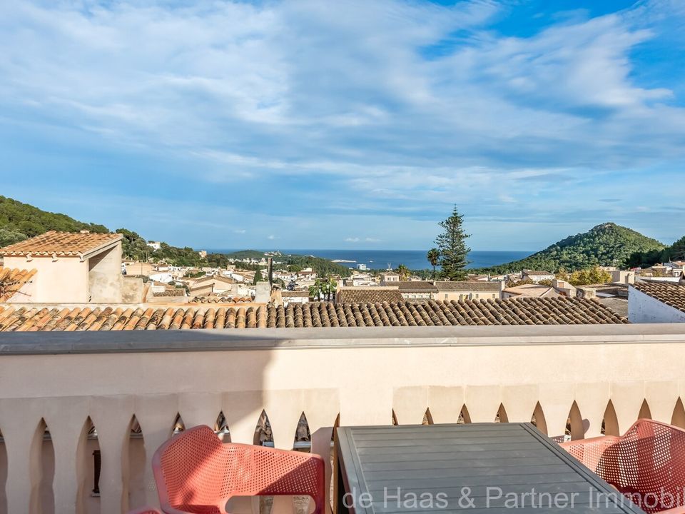 Byhus i Capdepera, Mallorca - foto 2