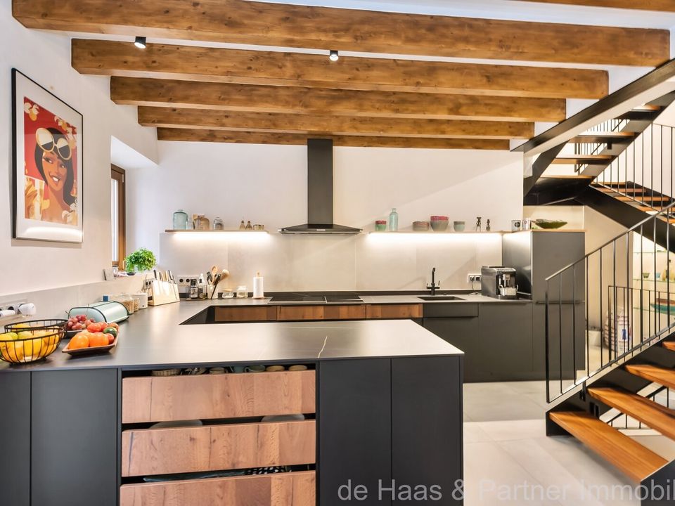 Byhus i Capdepera, Mallorca - foto 5
