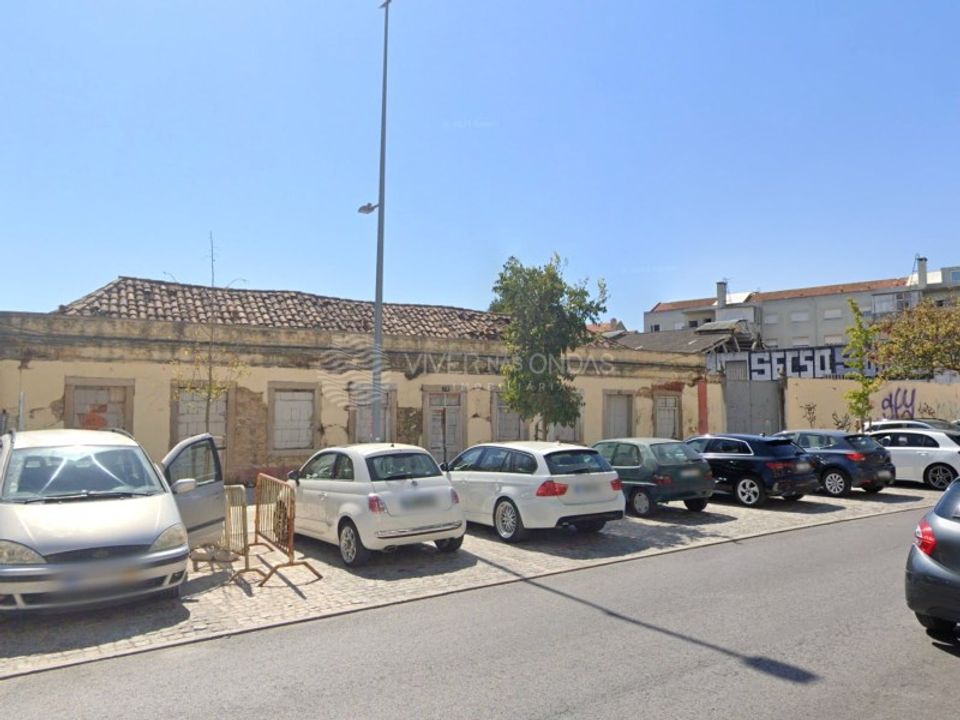 Helårsgrund i Setubal, Setubal - foto 3