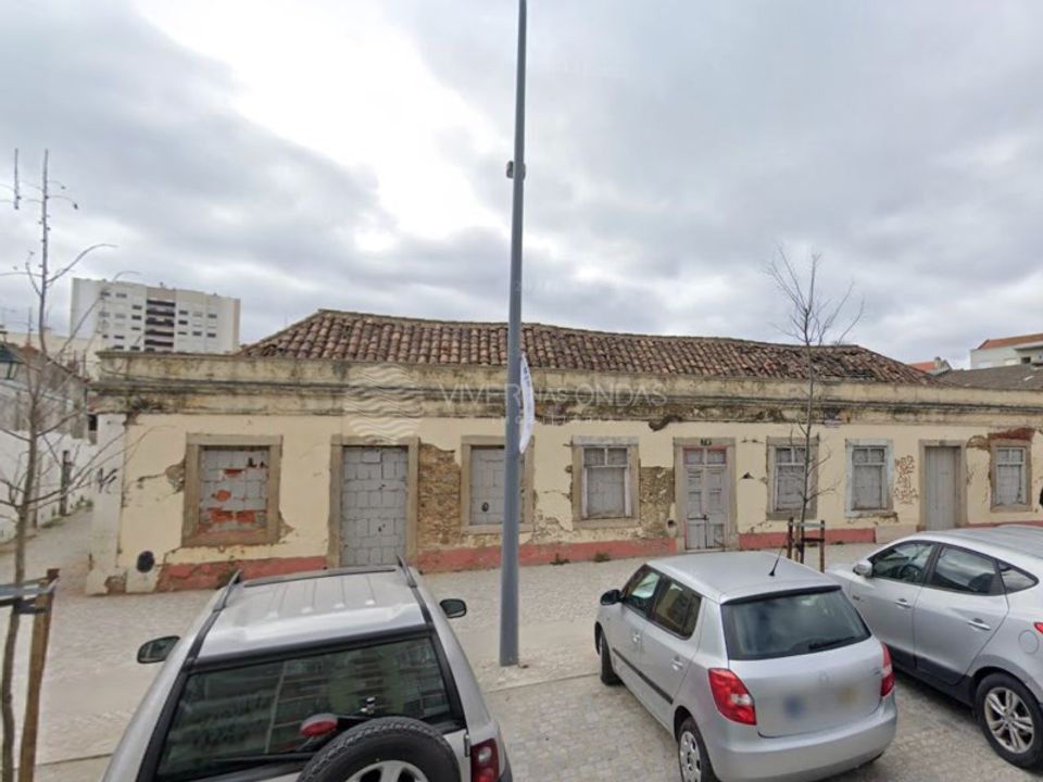 Helårsgrund i Setubal, Setubal - foto 4