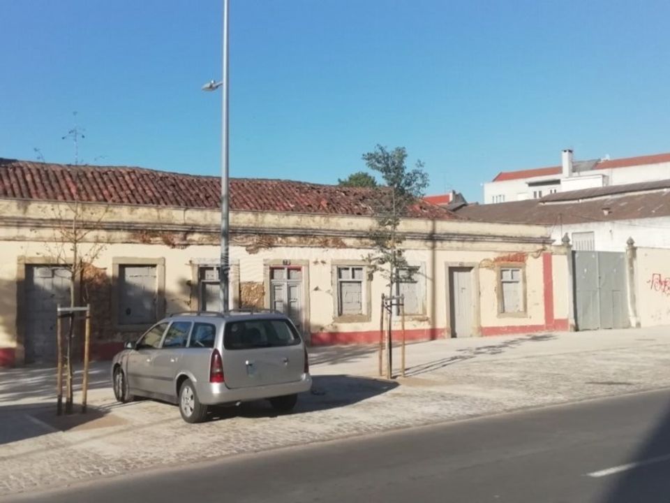 Helårsgrund i Setubal, Setubal - foto 2