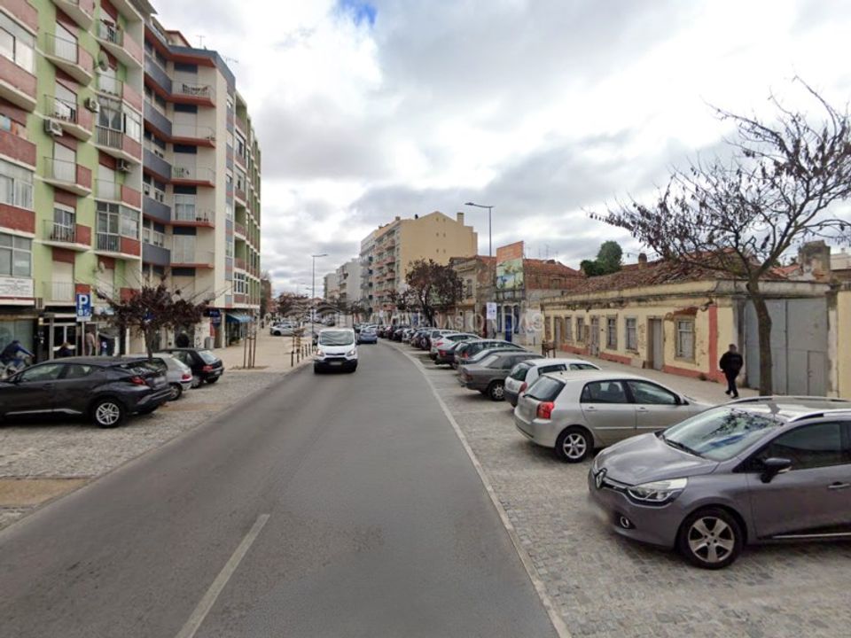 Helårsgrund i Setubal, Setubal - foto 5