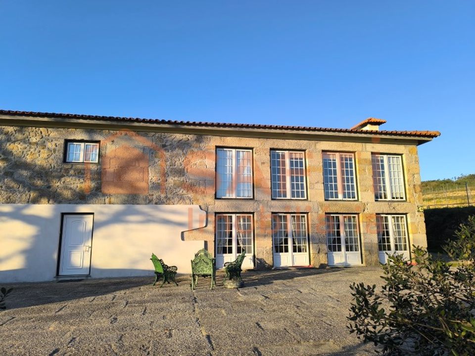 Farm i Lousada, Porto - foto 2