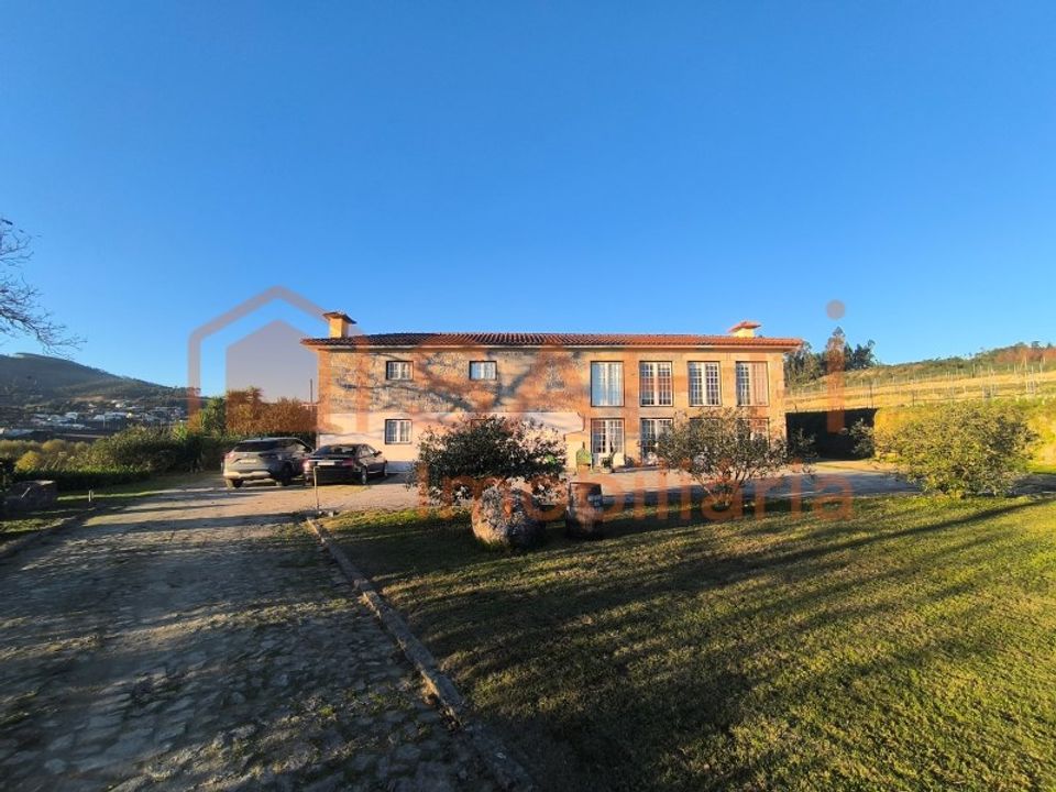 Farm i Lousada, Porto - foto 3