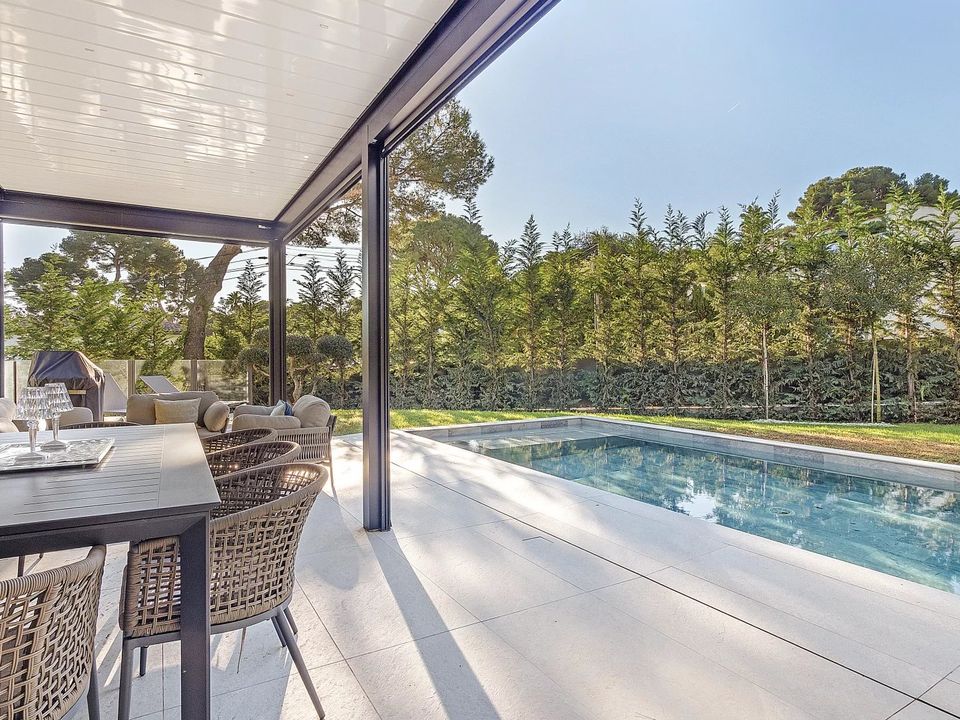 Villa i Roquebrune-Cap-Martin, Alpes-Maritimes - foto 5