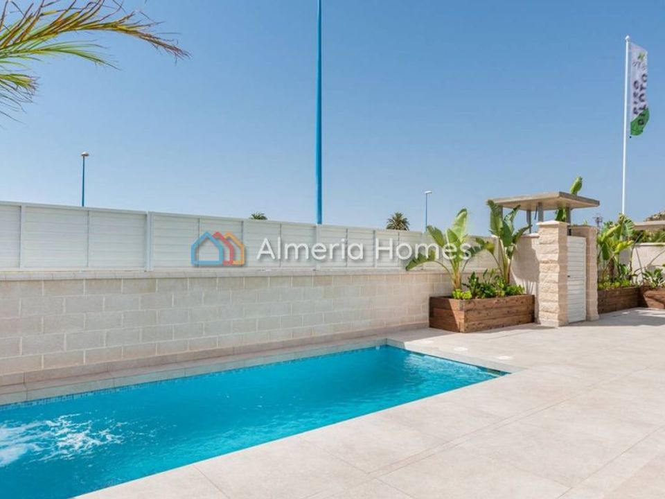 Villa i Vera, Almeria - foto 2