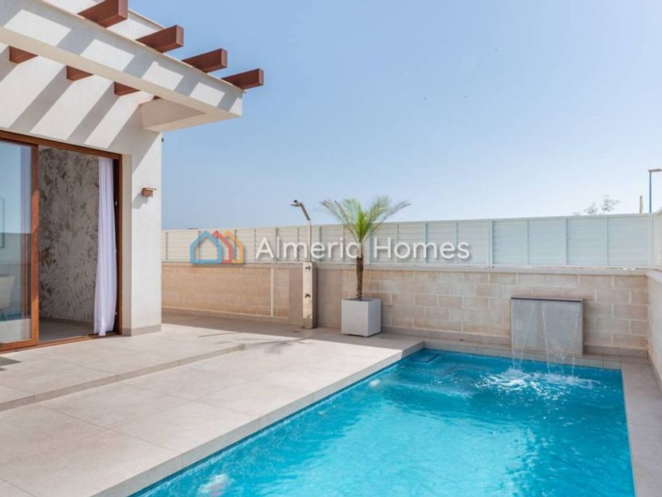 Villa i Vera, Almeria - foto 3